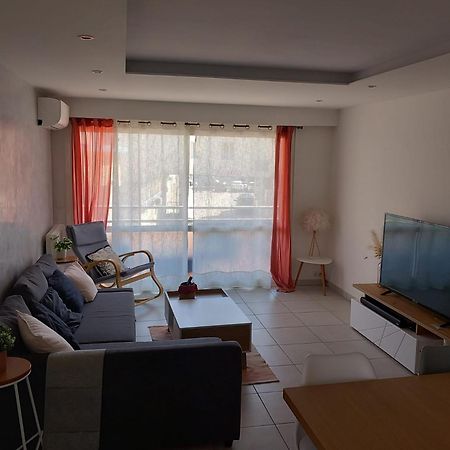Appartement 1Er Etage, 66 M² ลาแซน-ซูร์-แมร์ ภายนอก รูปภาพ