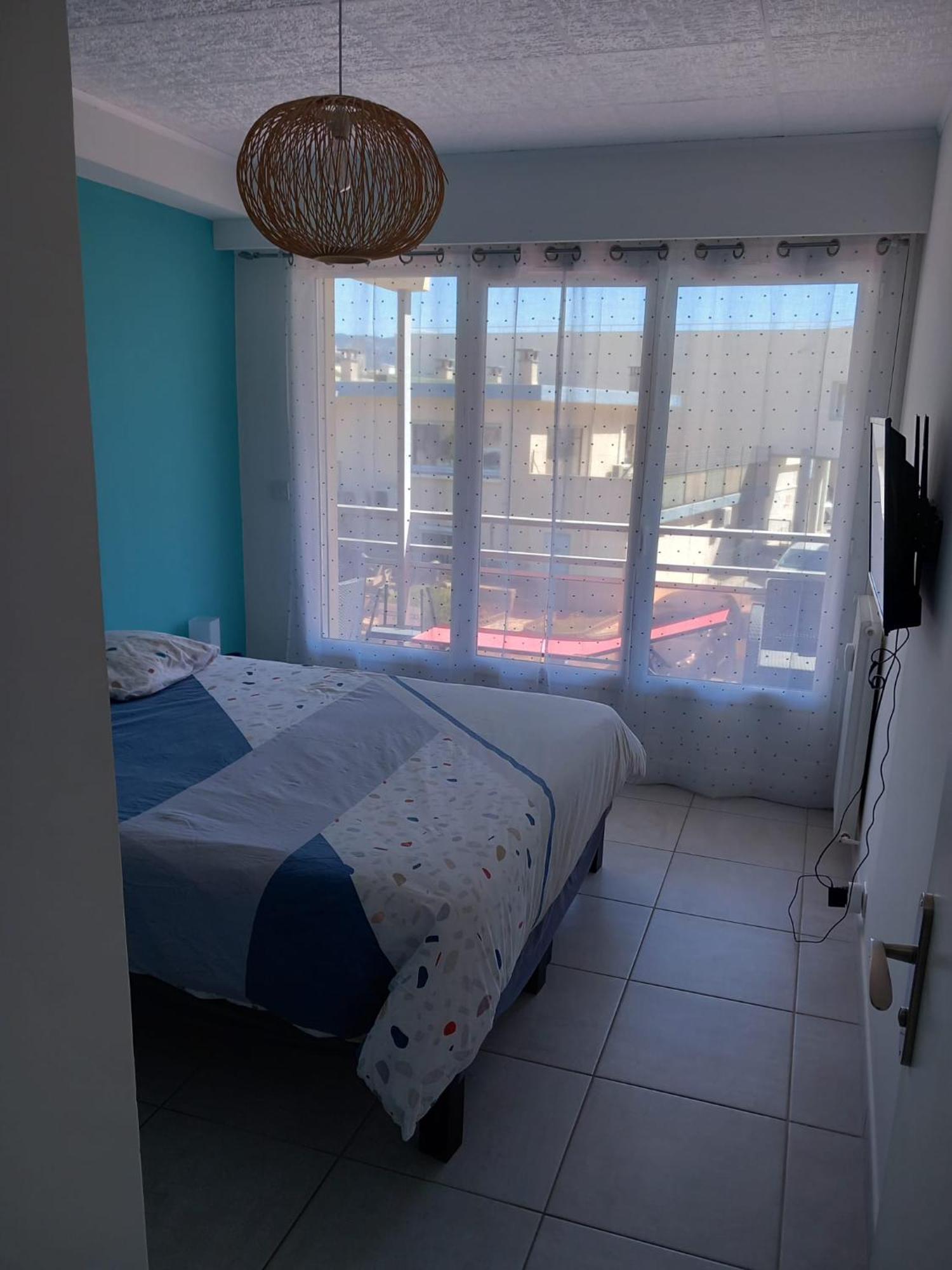 Appartement 1Er Etage, 66 M² ลาแซน-ซูร์-แมร์ ภายนอก รูปภาพ