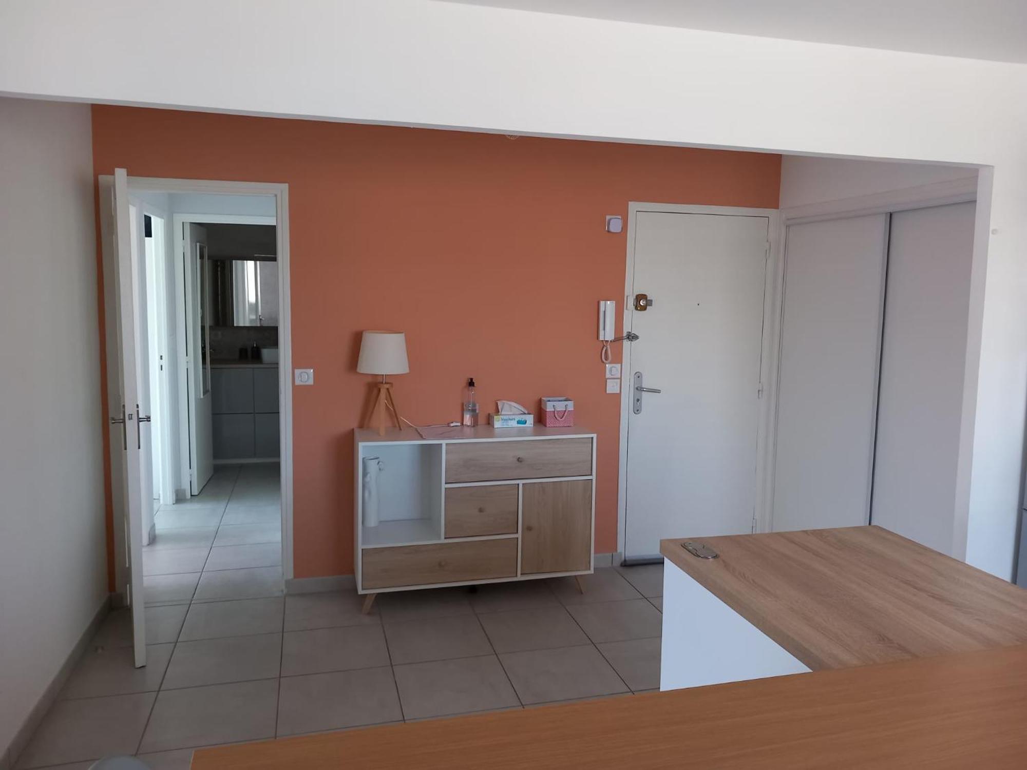 Appartement 1Er Etage, 66 M² ลาแซน-ซูร์-แมร์ ภายนอก รูปภาพ