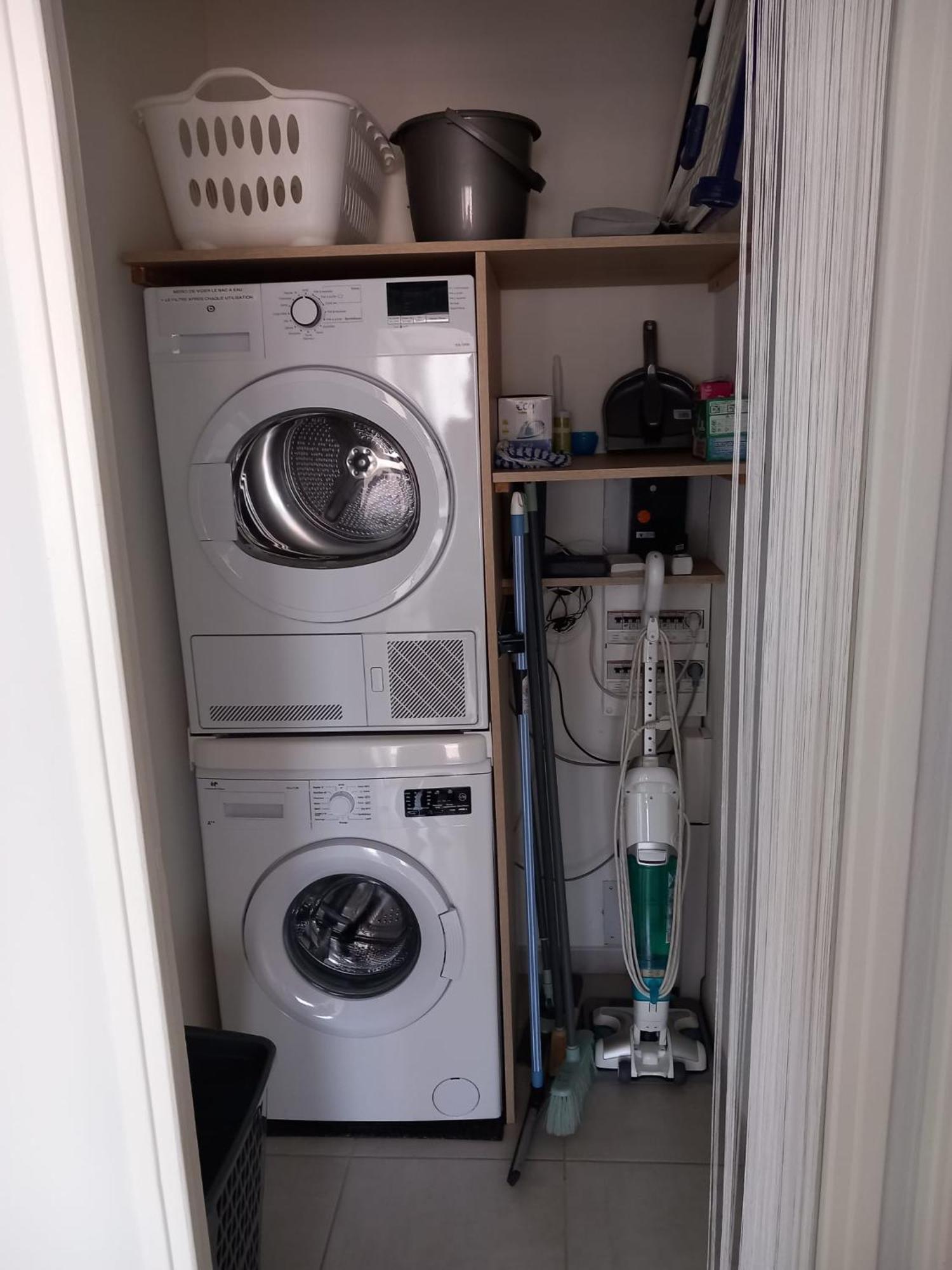Appartement 1Er Etage, 66 M² ลาแซน-ซูร์-แมร์ ภายนอก รูปภาพ