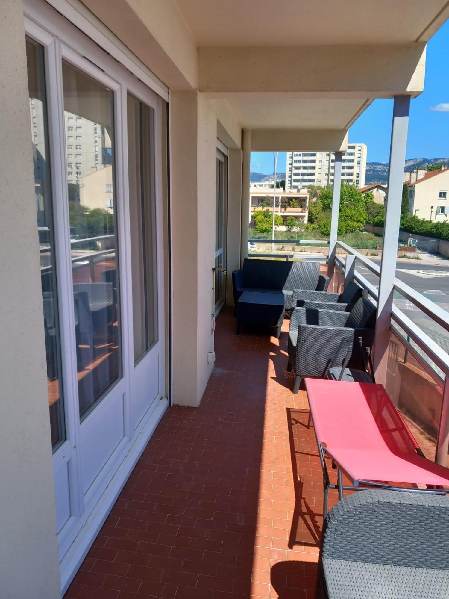 Appartement 1Er Etage, 66 M² ลาแซน-ซูร์-แมร์ ภายนอก รูปภาพ