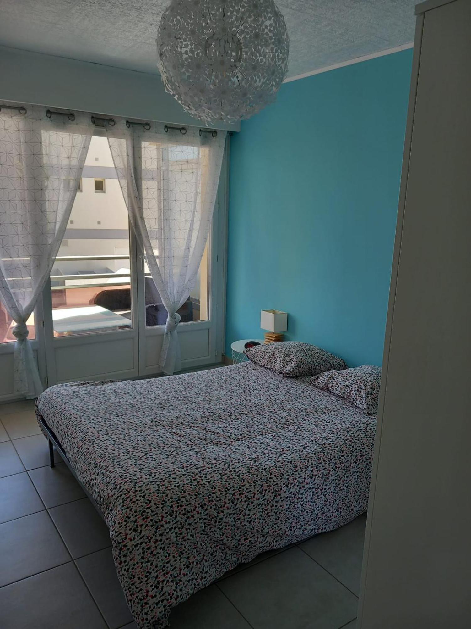 Appartement 1Er Etage, 66 M² ลาแซน-ซูร์-แมร์ ภายนอก รูปภาพ